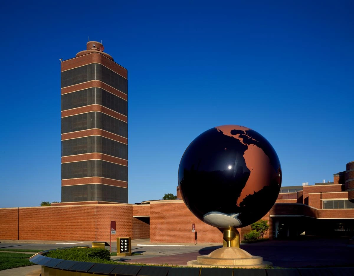 Johnson Wax